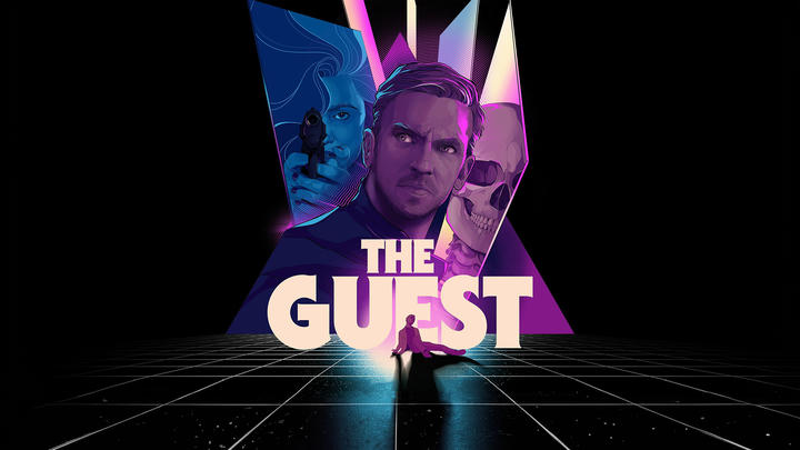 Rhetorical Thrill - The Guest (2014)
