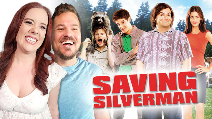 Saving Silverman (2001)  - Early Access, Ad-Free Reaction - YouTube Edit