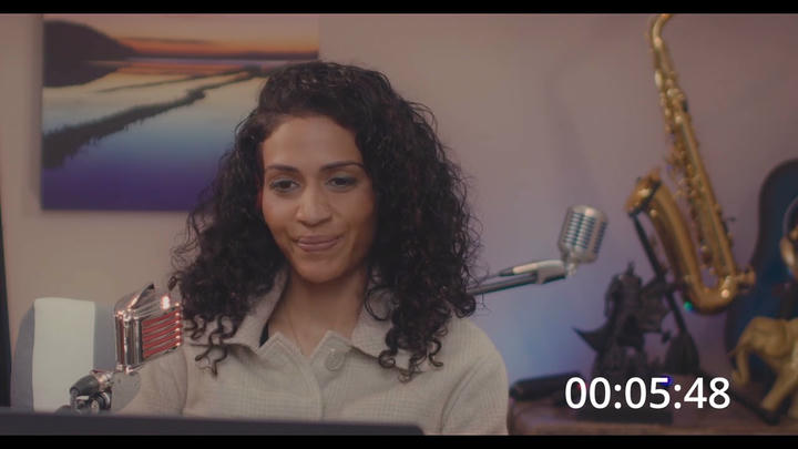 The Penguin Episode 7