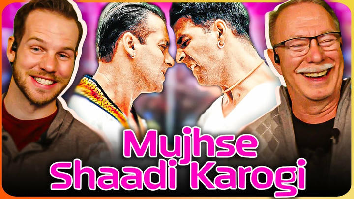 Mujhse Shaadi Karogi Watch-Along