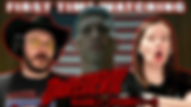EARLY ACCESS: Marvel's Daredevil | Season 2 - Episodes 7 & 8 | First Time Watching Reaction