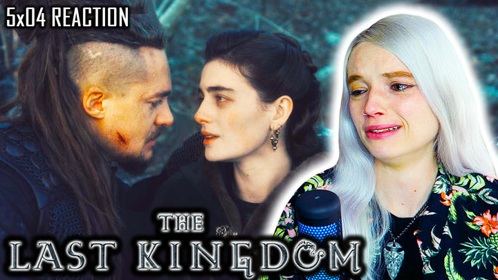 EARLY ACCESS: The Last Kingdom | Season 5 Episode 4 REACTION