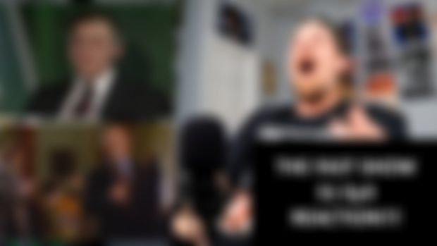 The Fast Show S1 Ep3 REACTION!