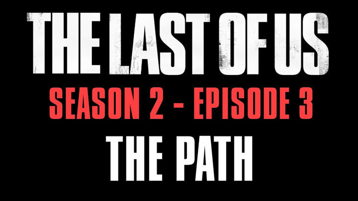 THE LAST OF US 2x3 - Full Length Reaction