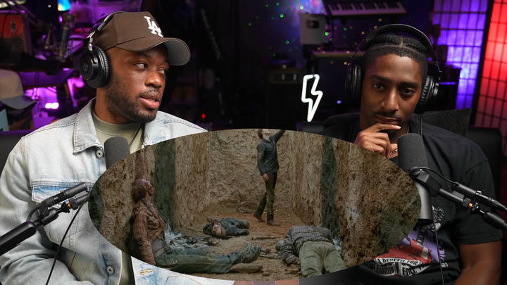 🚨 EARLY ACCESS ALERT! 🚨The Walking Dead 4X7 RAW REACTION