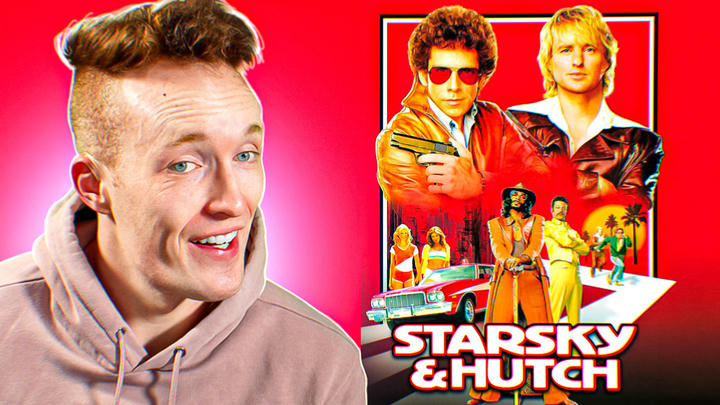 Movies in Depth - Starsky & Hutch (2004)