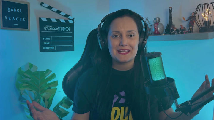 The Mandalorian Chapter 16: The Rescue FULL Reaction