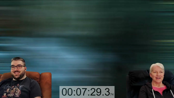 The Wolverine: First Time Reaction