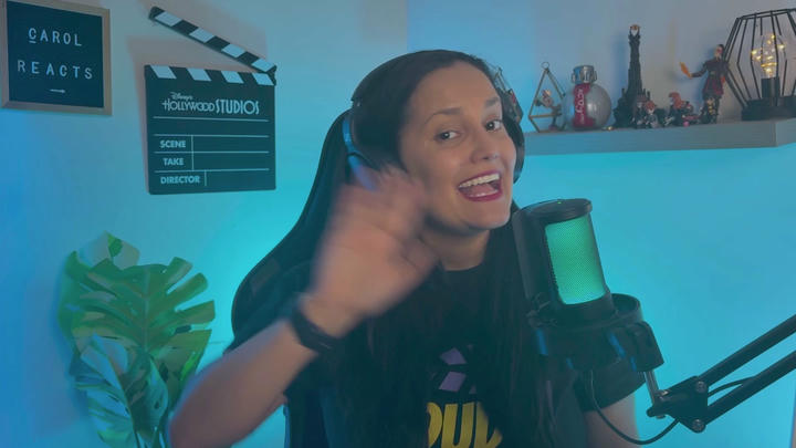 Star Trek: The Original Series Season 2 Ep 9 'Metamorphosis' FULL Reaction