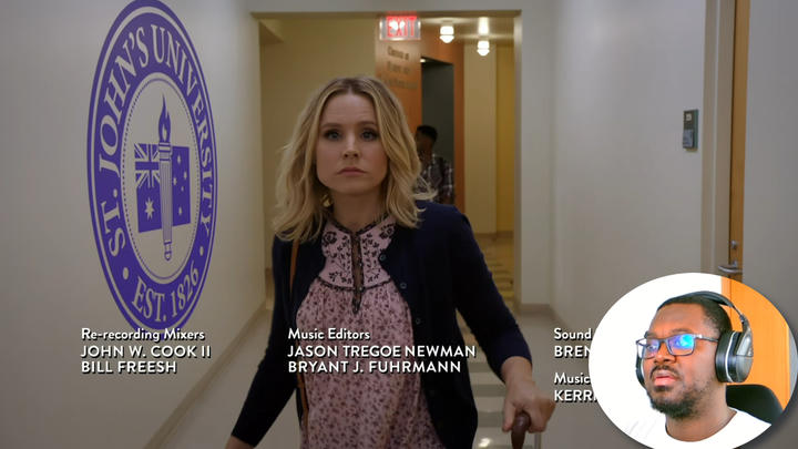 THE GOOD PLACE SEASON 2 FINALE