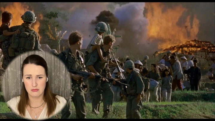 Platoon (1986) YouTube Cut - Early access