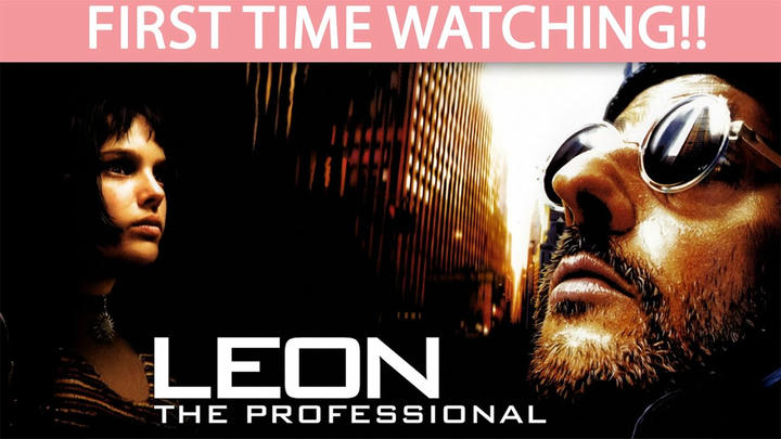[Full Reaction] Leon: The Professional (1994)