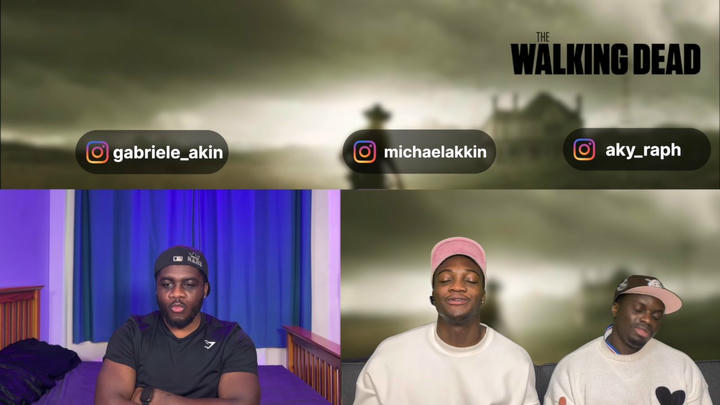 Walking Dead Season 2 Episode 7 Uncut