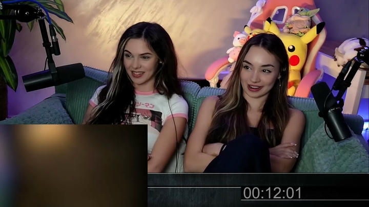 Avatar The Last Airbender 3x18 Reaction