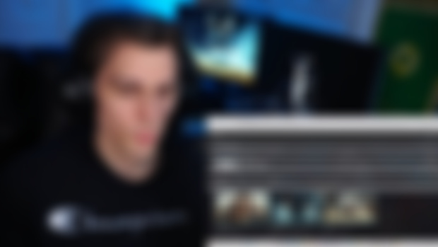 Andor 2x4 Full Reaction!