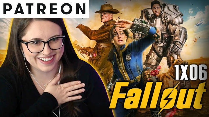 Fallout (1x06) - Patreon Version