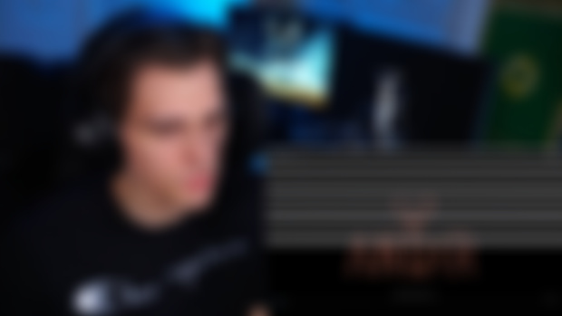 Andor 2x5 Full Reaction!