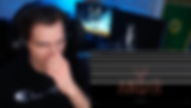 Andor 2x6 Full Reaction!