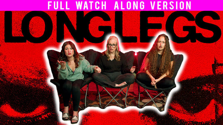 Longlegs | Full length Watch-a-long