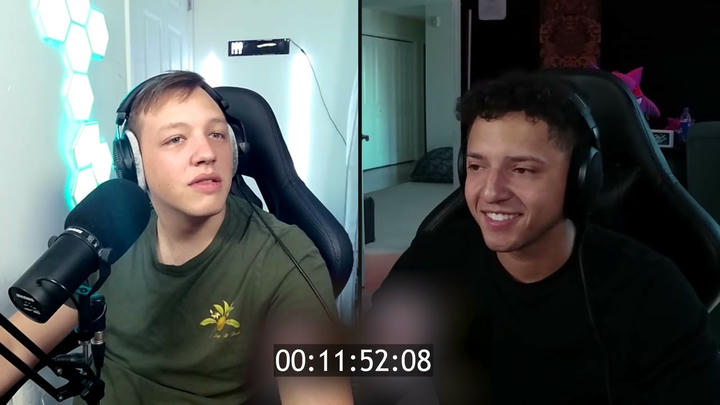 Cam&Zay - The Sound of Music (1965)