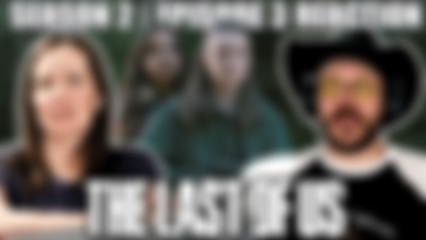 EARLY ACCESS: The Last of Us | Season 2 | Episode 3 Reaction | We're Off To Seattle!