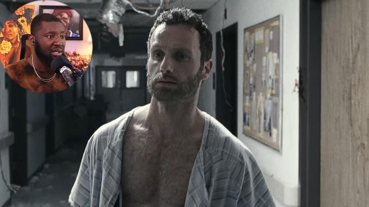 FrankFreezy - The Walking Dead (2010)