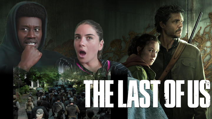 The Last of Us (Season 2 - Episode 3)