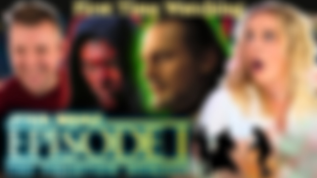 Star Wars Episode I - The Phantom Menace - YT Edit - Ad Free