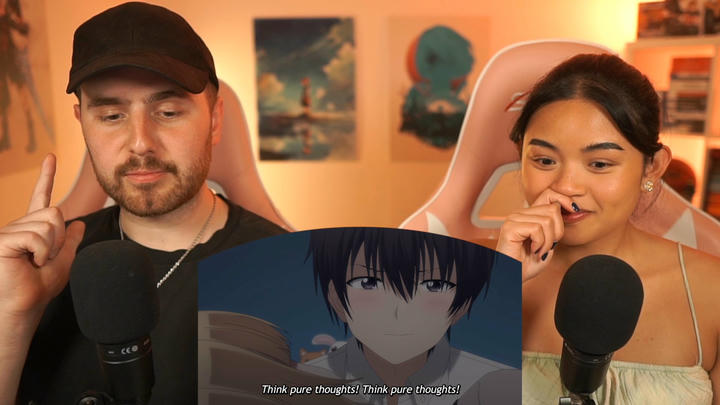 The Angel Next Door Spoils Me Rotten Ep 11