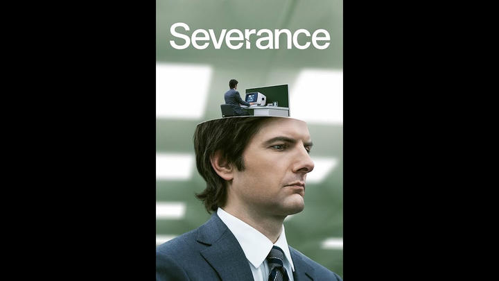 Severance 1x5 [EARLY ACCESS]