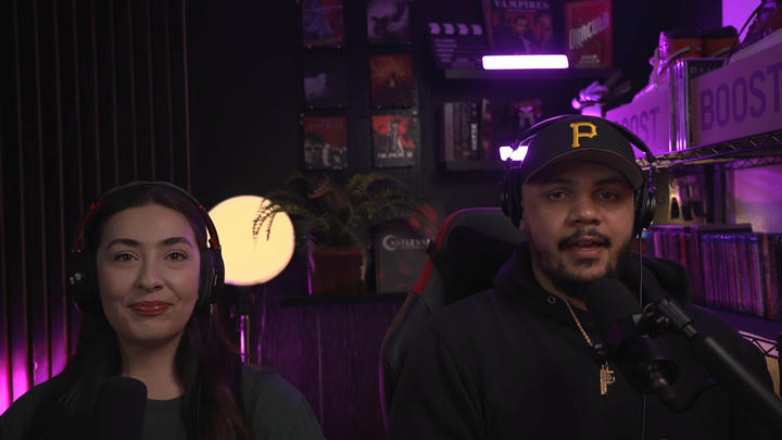 EARLY ACCESS TO BLACK WIDOW !!