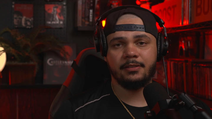 EARLY ACCESS TO I AM LEGEND REACTION!!