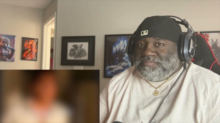 First Time Watching Dexter S2E10!!!