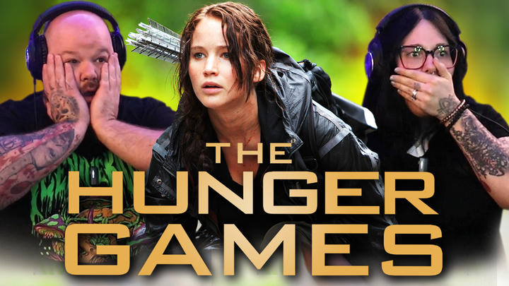 THE HUNGER GAMES (2012) | EXTENDED WATCH
