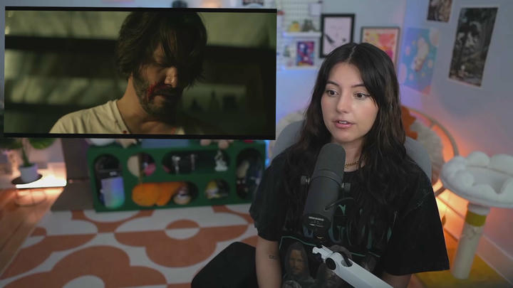 john wick (2014) [early access]