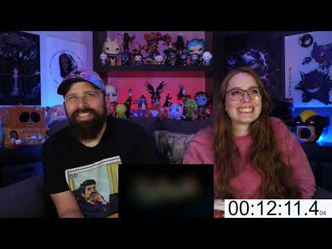 Seinfeld Season 5 Episode 4 "The Sniffing Accountant" Full Length Reaction