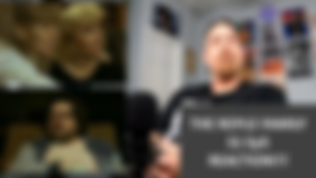 The Royle Family S1 Ep5 REACTION!