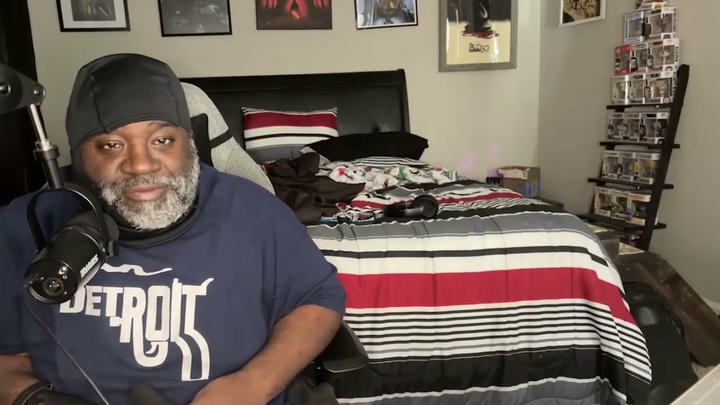 Let's Watch Star Wars Episode 8:  The Last Jedi!!!