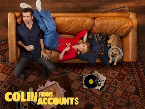 Colin From Accounts Season 1 Episodes 4 & 5 UNCUT