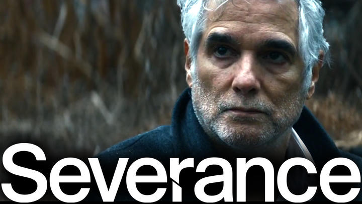 Severance Season 1 Episode 2 REACTION!! (full watch along)