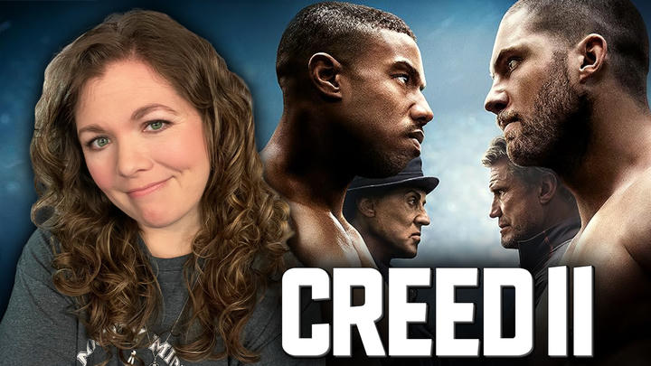 Creed II youtube edit
