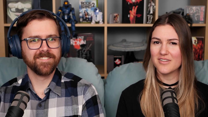 The Last Of Us: S2, Episode 3 (The Path) - Patreon Version