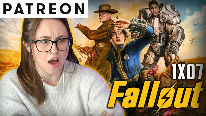 Fallout (1x07) - Patreon Version