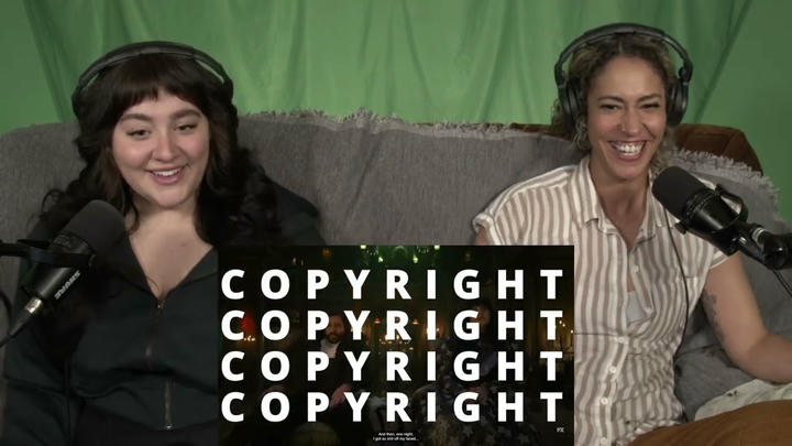 What We Do in the Shadows 5x1-2 | Watch Along