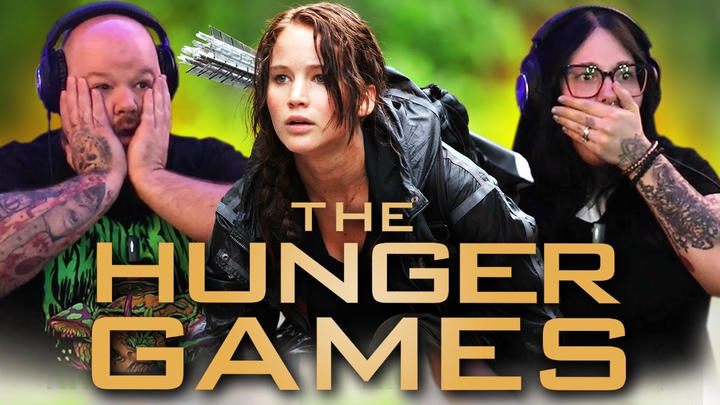THE HUNGER GAMES (2012) | EARLY ACCESS