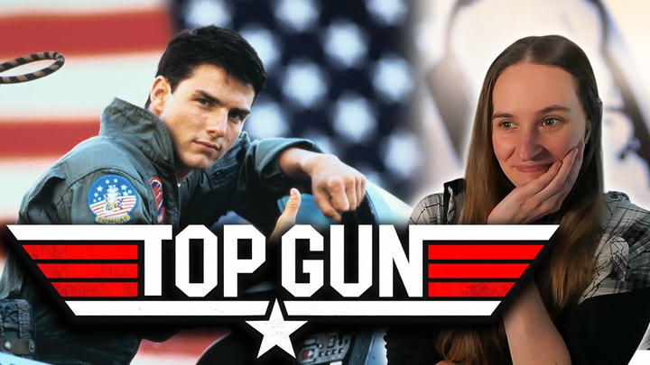 [Early Access] Top Gun edited reaction!!