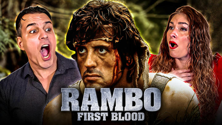 First Blood (1982) | Ad Free Early Access | YouTube Edit