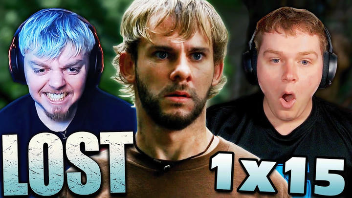 LOST 1x15 EARLY ACCESS!
