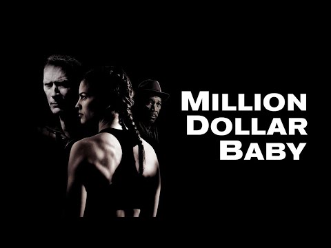 [FULL REACTION] Million Dollar Baby (2004)