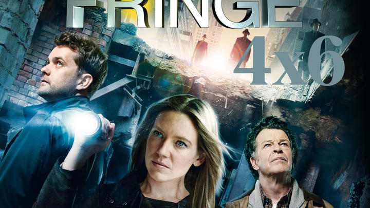 Fringe 4x6